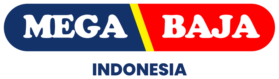 Mega Baja Pinang | Toko Besi dan Baja Terlengkap di Indonesia